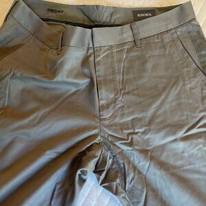 Men's Chino/Dress Pants